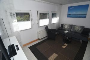 Steinhuder Meer Ferienhaus Schwalbennest