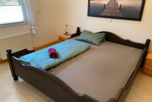 Steinhuder Meer Ferienhaus Schwalbennest