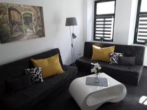 Ferienwohnung Weiland 80qm - Wormsleben