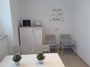 Ferienwohnung Weiland 80qm