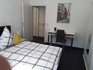 Ferienwohnung Weiland 80qm