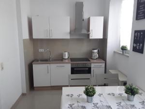 Ferienwohnung Weiland 80qm