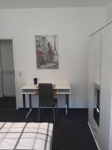 Ferienwohnung Weiland 80qm