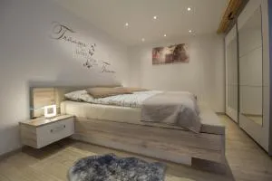 Ferienwohnung am Schlosspark - Bad Harzburg