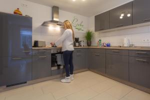 Ferienwohnung am Schlosspark