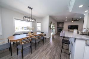 Lavish Lake Havasu Villa Pool Fire Pit an Views