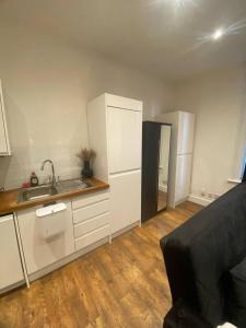 Stylish Studio Apartment In Fulham