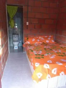 Balneario Suzne - Caparrapí