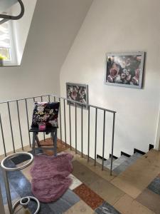 Erica Ferienwohnung auf dem Traumpfad