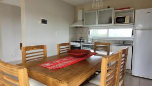 Estar cerca del mar en Miramar