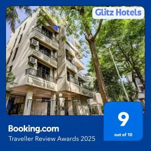 New Prabhu Sharan By Glitz Hotels - Valap