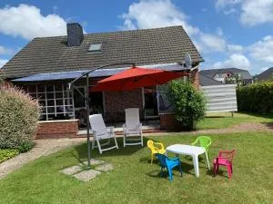 Haus Nordseewind - Hage