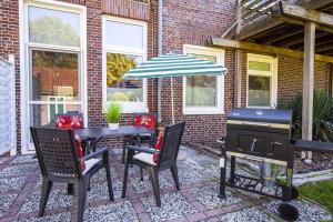 Treibholz im Wikingerhof