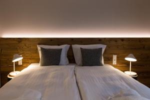 Alm-Chalet Exclusive 4