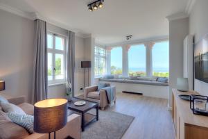 Villa Seeblick Gothensee