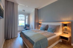 Villa Seeblick Gothensee