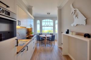 Villa Seeblick Gothensee