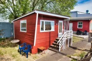 Finnenhaus 1 - Rönnau