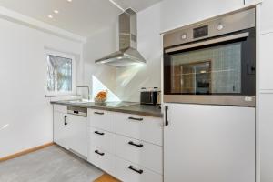 Thermen Appartments Gabriela, Appartement 40 qm