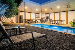 Oshy Sunset Apartments - 10 mins from Tamarindo