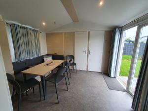 Campingland Ostsee - Mobilheim 103Seewind