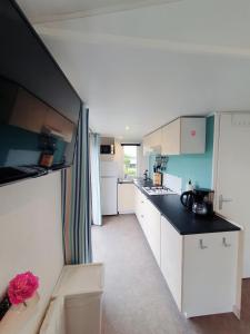 Campingland Ostsee - Mobilheim 103Seewind