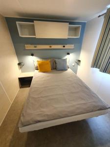 Campingland Ostsee - Mobilheim 103Seewind