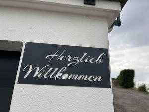 Ferienwohnung Eifelglück