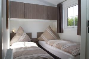 Chalet bis 6 Personen ohne Hund