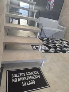 Loft Roots - Joanópolis