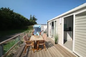 Ostseeferienpark Walkyrien - Bootsmann 05 - Brodau