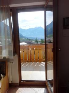 Fewo Zweiraum im Haus Götsch 5