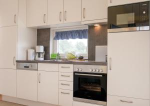 Ferienhaus Strandnixe