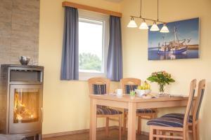 Ferienhaus Strandnixe