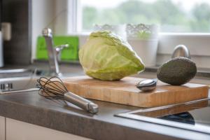 Ferienhaus Strandnixe