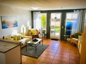 Rügen Träume - Neddesitz