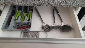 Amplio y cómodo departamento céntrico