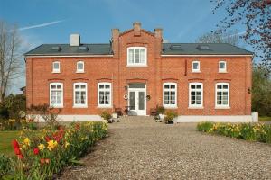 Knusthof - Wohnung 3