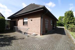 Ferienhaus Wedemann