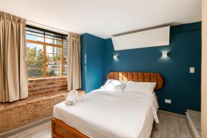 Casa Avenida Jimenez - Starlink