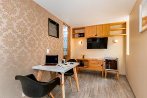 Casa Avenida Jimenez - Starlink