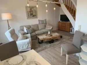 FeWo Woge - Rabenkirchen-Faulück