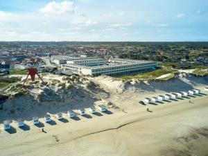 4 person apartment in holiday park Blokhus