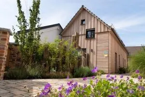 Ferienwohnung 1 - Nardt