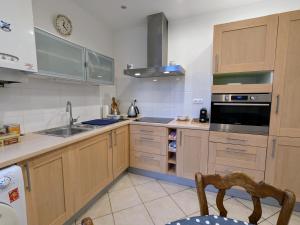 Appartements Grand appartement Place du marche : photos des chambres