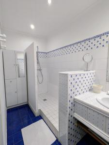 Appartements Grand appartement Place du marche : photos des chambres