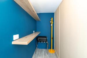 Casa Avenida Jimenez - Starlink