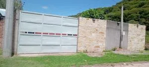 Los Girasoles - El Cadillal