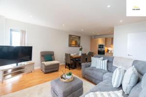 Charming 2-Bed Apt - Close to amenities - Sleep 6