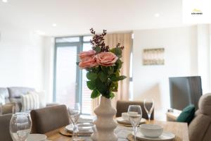 Charming 2-Bed Apt - Close to amenities - Sleep 6